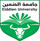 جامعة الضعين